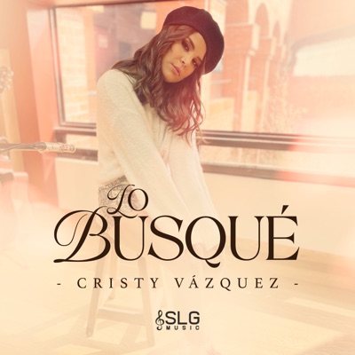Lo Busqué (Cover) - Single
