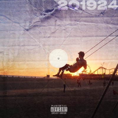 Trapsession By Daylight (feat. high risk) - EP