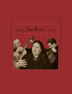 Listen to Inés Bacán, watch music videos, read bio, see tour dates & more!