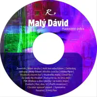 Maly David — Radostne srdce
