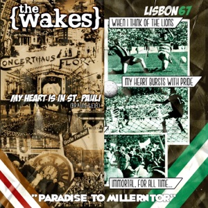 Paradise to Millerntor - Single