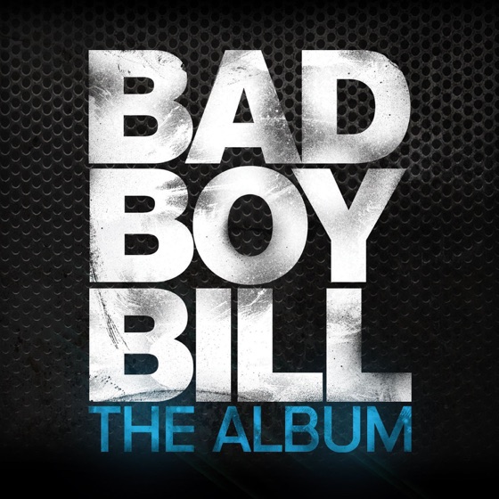 Cover artwork for Bite It