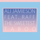 The Sweetest Taboo (feat. Raff) [Instrumental] artwork