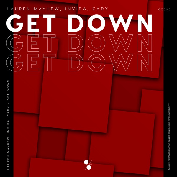 Get Down - Single