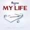 My Life (feat. Brian Bko) - Progress lyrics