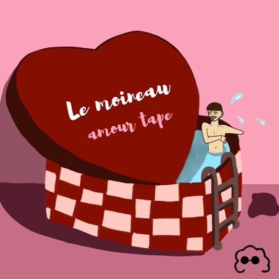 Amour Tape - Single