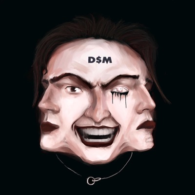 Death Sex Money (Scorpio Overlord Pt. II) - EP