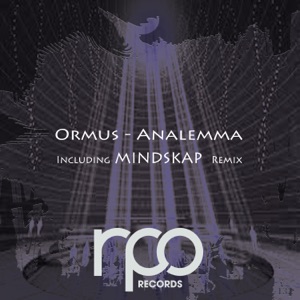 Analemma - Single