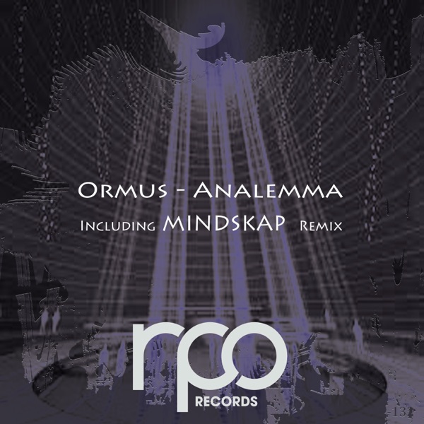 Analemma - Single