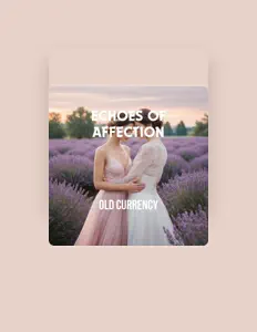 Escucha a Old Currency, mira vídeos musicales, lee la biografía, consulta fechas de giras y mucho más.