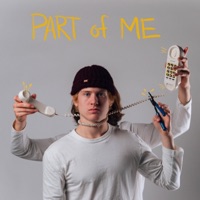 Part of Me (feat. R.J Casey) - Single - Ethan Maac