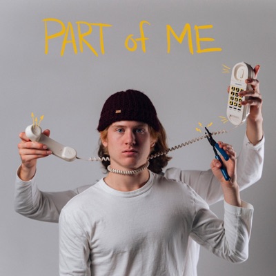 Part of Me (feat. R.J Casey) - Single