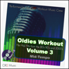 Oldies Workout, Vol. 3 (Hip Hop hits from the 80's, 90's and 2000's) - OR2 Workout Music Crew