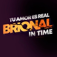 Tu Amor Es Real - Single - Brional in Time