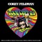 Something in Your Eyes (feat. Michael Damian) - Corey Feldman lyrics