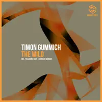 The Wild (Christian Monique Remix) — Timon Gummich