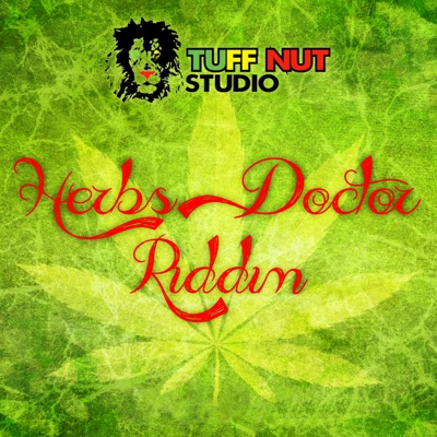 Herbs Doctor Riddim - Single
