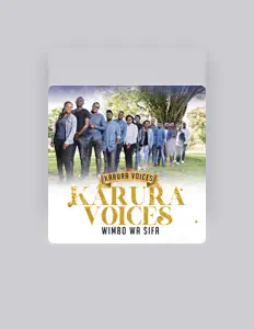 Ouça Karura Voices, assista a videoclipes, leia a biografia, veja as datas das turnês e mais!