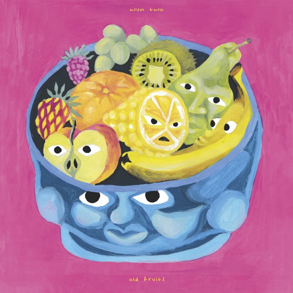 Old Fruits