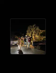 Listen to C.O.D. Gang, watch music videos, read bio, see tour dates & more!