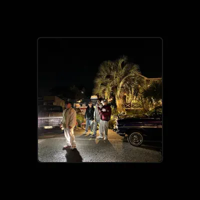 Listen to C.O.D. Gang, watch music videos, read bio, see tour dates & more!