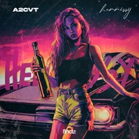 Hennessy - Single - A2CVT