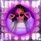 Let's Go Up - India Om lyrics