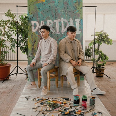 Daridai - Single
