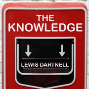 audiobook The Knowledge