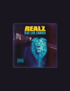 Listen to Realz, watch music videos, read bio, see tour dates & more!
