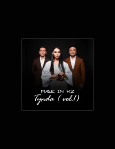 Listen to Made in KZ, watch music videos, read bio, see tour dates & more!