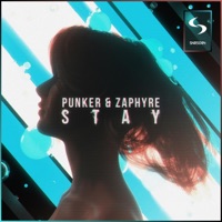 Stay - Single - Punker & Zaphyre