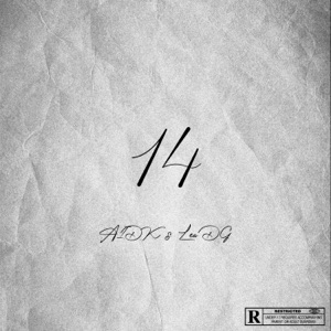 14 (feat. Lea DG)