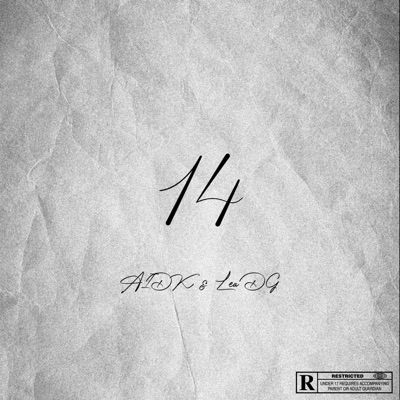 14 (feat. Lea DG) - Single