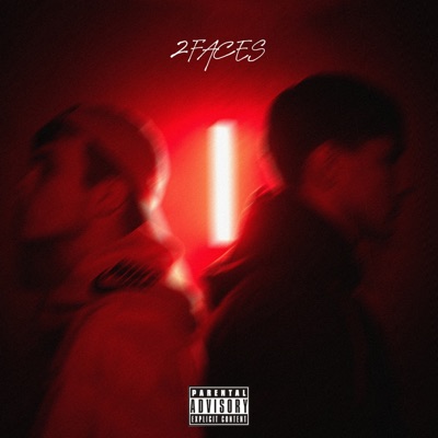 2FACES - EP