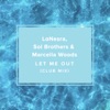 Let Me Out (Club Mix) - Single