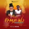 Enhye Wo (feat. Righteous Vandyke) - Paa Kwasi lyrics
