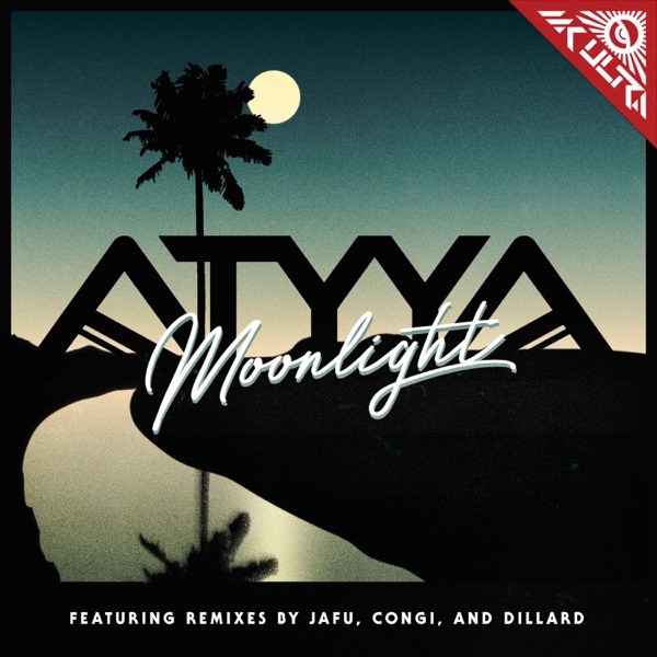 Moonlight - EP