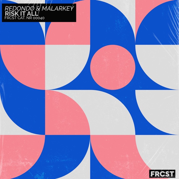 Risk It All - Single