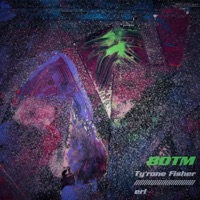 Bottom of the Map (feat. Ty'rone Fisher) - Single - erl