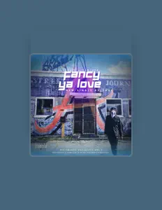 Trap Panther dinle, müzik videolarını izle, biyografisini oku, tur tarihlerini ve daha fazlasını gör!