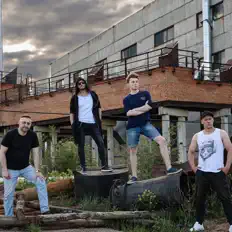Listen to The Frown Town, watch music videos, read bio, see tour dates & more!