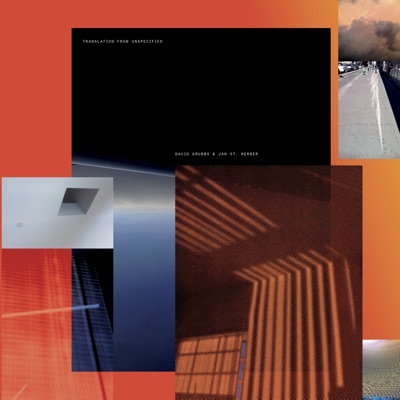 Translation from Unspecified (Excerpt) - Single