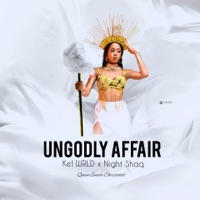 Ungodly Affair - Single - Mai Kel n' Shaq