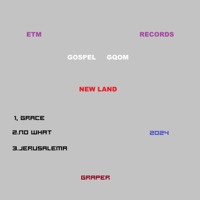 GRACIE - Single - Graper