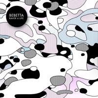 Raver 4 Life - Single - Bebetta