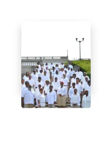 Ouve New Prospect Mass Choir, vê vídeos de música, lê a biografia, vê as datas da digressão e muito mais!