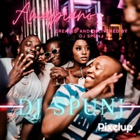 Welele (feat. Mankay & Choco Dynasty) [Mixed] - Pushkin & Springle