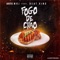 Fogo de Chao (feat. Beat King) - Arkitek Mrj lyrics