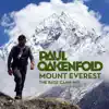 Stream & download Paul Oakenfold - Mount Everest: The Base Camp Mix
